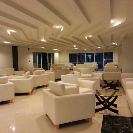 R-Con Rest Sea Hotel Pattaya Luaran gambar