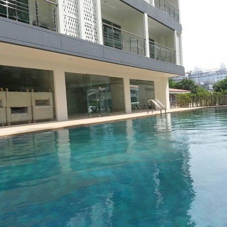 R-Con Rest Sea Hotel Pattaya Luaran gambar