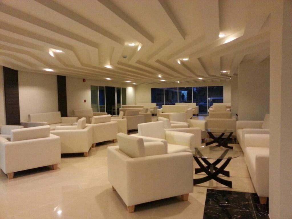 R-Con Rest Sea Hotel Pattaya Luaran gambar