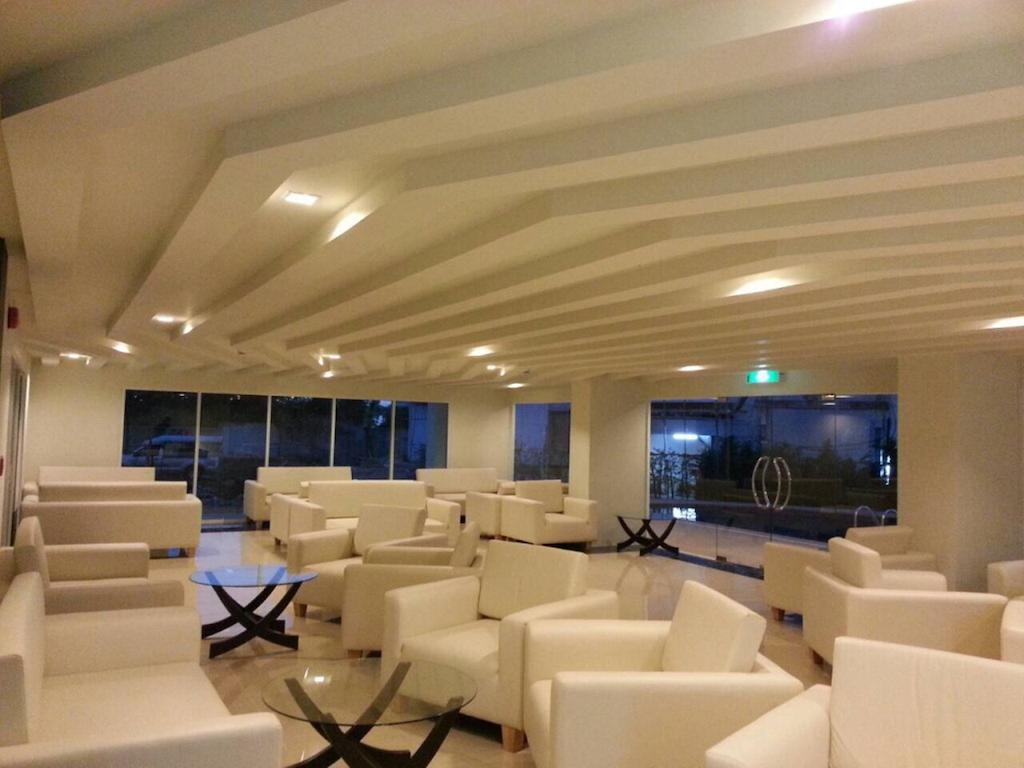 R-Con Rest Sea Hotel Pattaya Luaran gambar